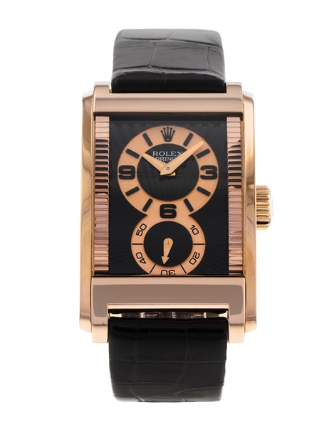 Rolex Cellini 5442/5